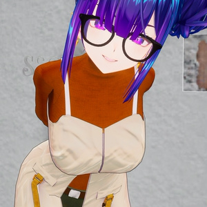 [VRChat]HazelWinter 缩略图 6