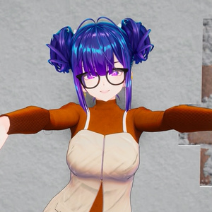 [VRChat]HazelWinter 缩略图 5