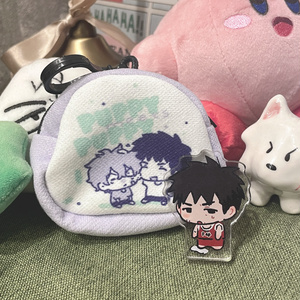 現品】【GYOU】リョ三セット - ChipsGoods - BOOTH