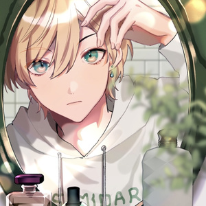 五月雨空也 アクリルスタンド + ぬいぐるみ６体セット 五月雨空也アクリルスタンド - 五月雨空也ショップ - BOOTH