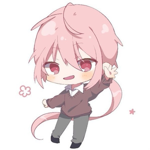 あっとくん「2021年度 生誕記念」アクリルスタンド - あっとくん