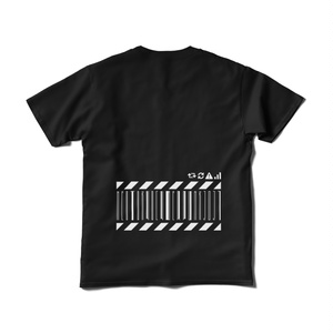 中央町戦術工芸 装甲ボディバッグユニット戦術02改　all black 中央町戦術工芸 装甲ボディバッグユニット戦術02改 all black