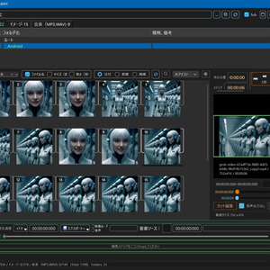 MusicVideoCreat Filer