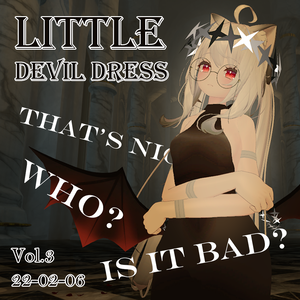 [舞夜用] Little devil 