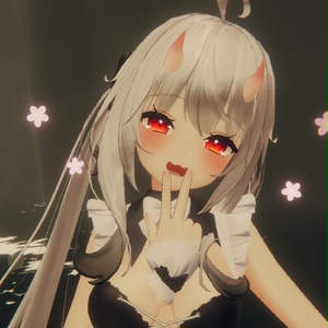 鬼角[VRC] 缩略图 2