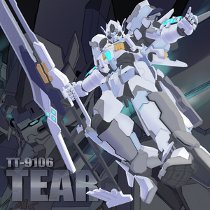 TT-9106 TEAR（ティア）
