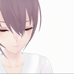 【オリジナル3Dモデル】「ハナエ」 缩略图 13