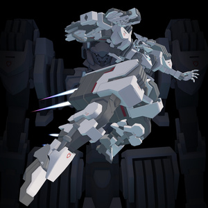 【オリジナル3Dモデル】「ゼンドレス・ブランシュ」 缩略图 9