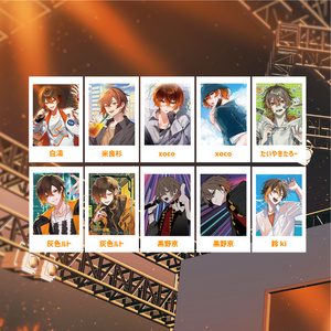 CleeNoah-クレノア- - BOOTH