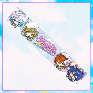 CleeNoah-クレノア- - BOOTH