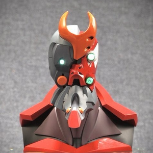 Evangelion: New Theatrical Edition Unit-02 Gamma