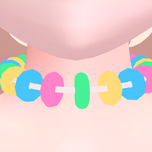 Candy choker