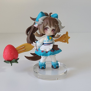 山芋屋 Angel Ariel（kit）(ガレージキット) Angel Ariel（kit