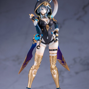 百合園セイア・ブルーアーカイブ・ガレージキット - Echoフィギュア部