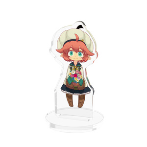 ハーバリスト・アクリルフィギュア