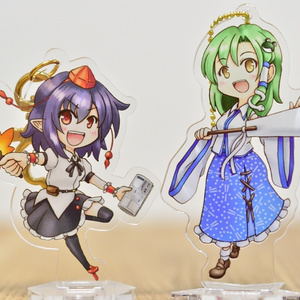 東方project 博麗霊夢　アレンジ衣装 東方衣装アレンジ 01 博麗霊夢 #東方Project
