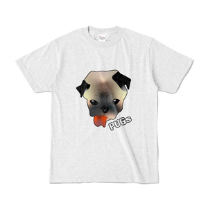 Pugs T shirt