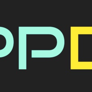 APPDATEパーカー（ミント×レモン）