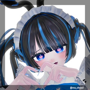 【デルタフレア】Shapekey Add on ［Face＆Body］［#DRUM_OFF_］ 缩略图 6