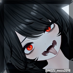 【デルタフレア】Shapekey Add on ［Face＆Body］［#DRUM_OFF_］ 缩略图 2