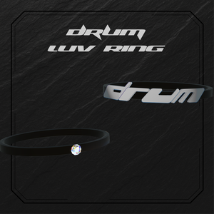 【free】Luv ring［#DRUM_OFF_］