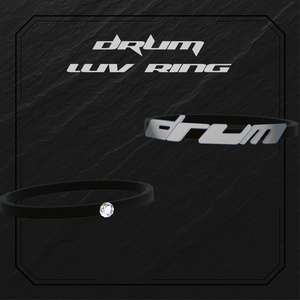 【free】Luv ring［#DRUM_OFF_］