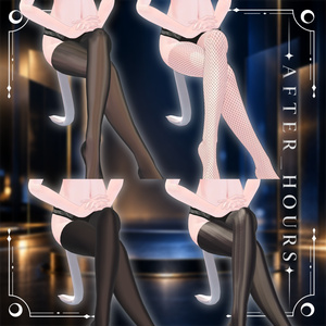 【11アバター対応】AFTER_HOURS【#DRUM_OFF_】 缩略图 7