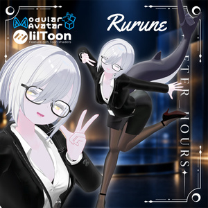 【11アバター対応】AFTER_HOURS【#DRUM_OFF_】 缩略图 11
