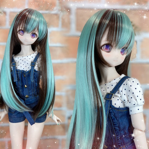 ロングヘアー - BOOTH