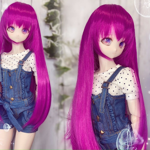 ロングヘアー - BOOTH