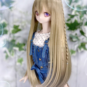 カカ星球】【1/3】ドール服 レザージャケット - kakaplanet-doll - BOOTH