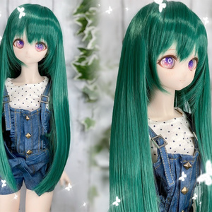 ロングヘアー - BOOTH