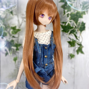 1/6サイズ用ドール服】ふわふわ♡天使さんなワンピース👼 - せリノ