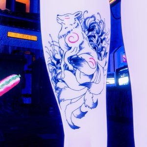 Demon Within Passion - Seal of Passion