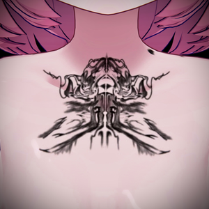 魔印ノ翔