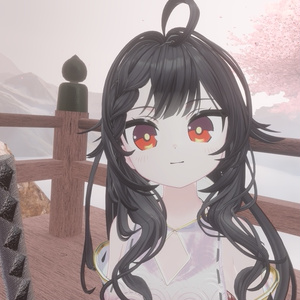 【FREE】桜降る代に決闘を、ユリナeye texture