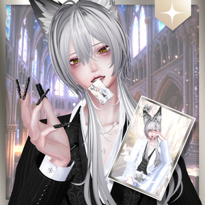 ♡ SSR 魔法少女 & N 騎士！+ ねこスライム！♡ PBあり 缩略图 4
