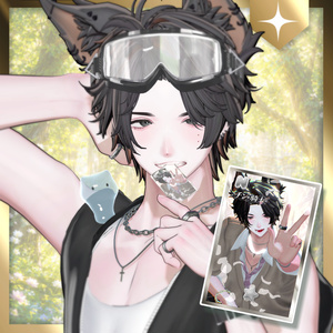 ♡ SSR 魔法少女 & N 騎士！+ ねこスライム！♡ PBあり 缩略图 2