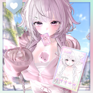 ♡ SSR 魔法少女 & N 騎士！+ ねこスライム！♡ PBあり