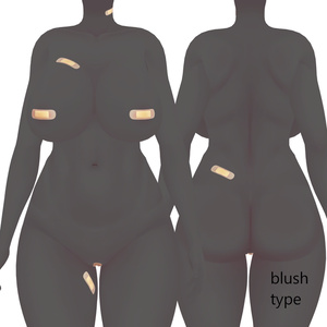 ♥bandageset♥ for Kumaly,Milltina,Shuan 缩略图 6
