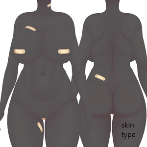 ♥bandageset♥ for Kumaly,Milltina,Shuan 缩略图 8