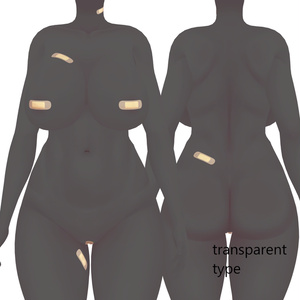 ♥bandageset♥ for Kumaly,Milltina,Shuan 缩略图 7