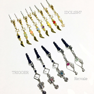 【展示のみ】 earphonejack