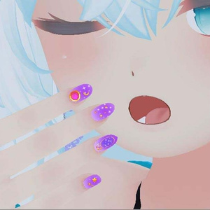 Nail by Knowrune