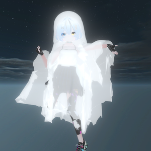 SpookyGhost