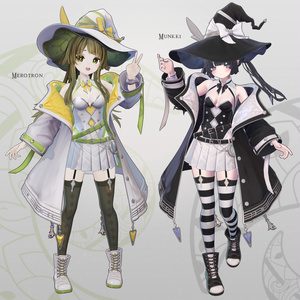 遊戯王 剣の御巫ハレ＆鏡の御巫ニニ スリーブ 遊戯王 鏡の御巫ニニ 剣の御巫ハレ スリーブ - メルカリ