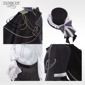 【3Dモデル】玲來（れいら） -Reira- ＜VRC対応＞ 缩略图 8