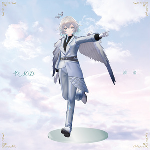 【3D衣装】Fancy Dress Style -jacket-＜VRC対応＞ 缩略图 13