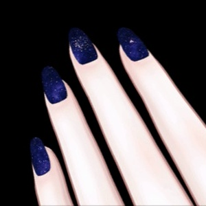 動く！花火ネイル（Fireworks Nails） 缩略图 2