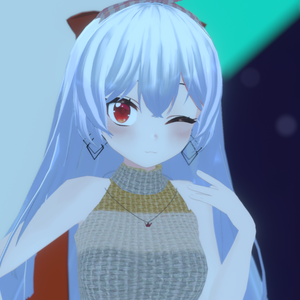 [イリス] knit for Iris
